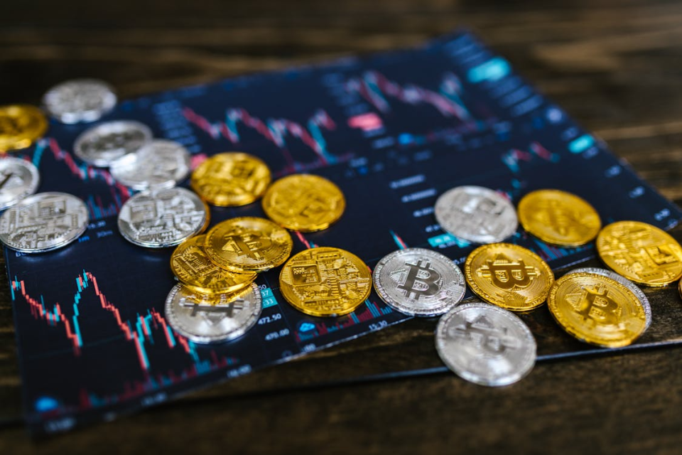 Best Crypto Options Trading Platforms for Newcomers