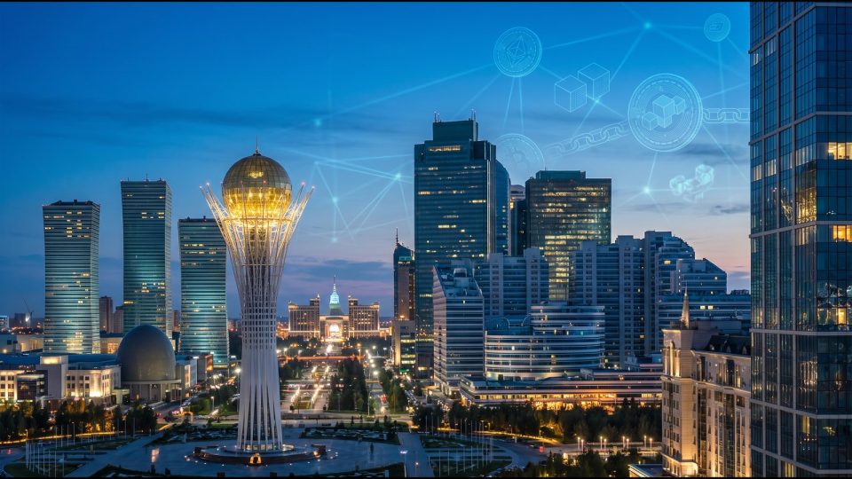 Bybit Kazakhstan Partners With AIFC to Link Crypto Investments to Tax Residency Programme